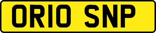 OR10SNP