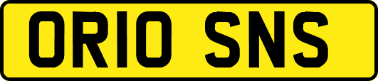 OR10SNS