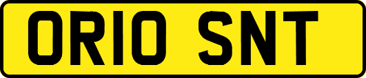 OR10SNT