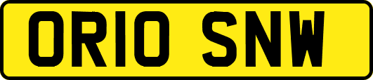 OR10SNW