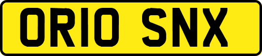 OR10SNX