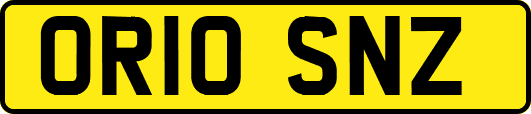 OR10SNZ