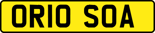 OR10SOA