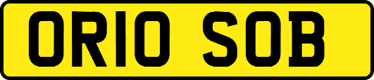 OR10SOB