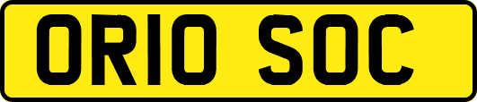 OR10SOC