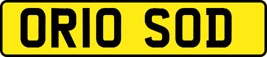 OR10SOD