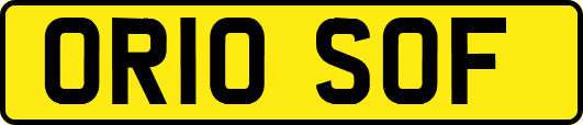 OR10SOF
