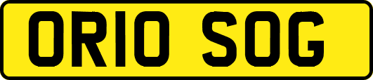 OR10SOG