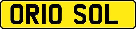 OR10SOL