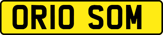 OR10SOM