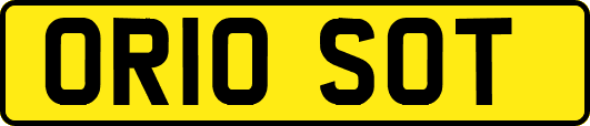 OR10SOT