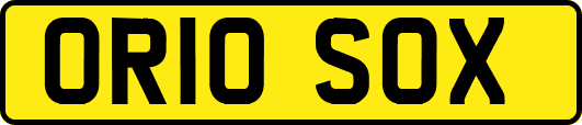 OR10SOX