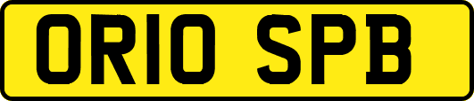 OR10SPB