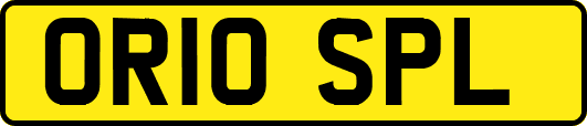 OR10SPL