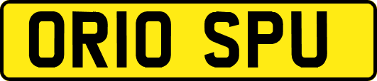 OR10SPU