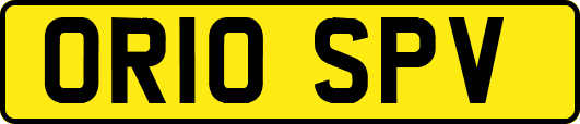 OR10SPV