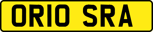 OR10SRA