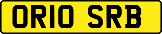 OR10SRB