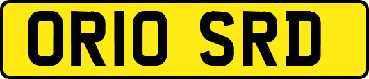 OR10SRD