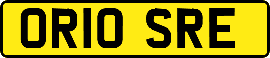 OR10SRE