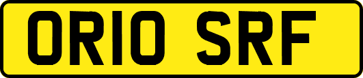 OR10SRF