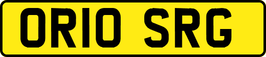 OR10SRG