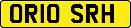 OR10SRH