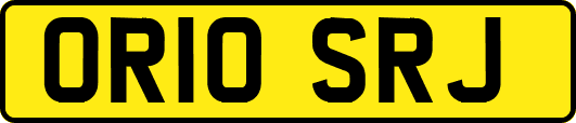 OR10SRJ