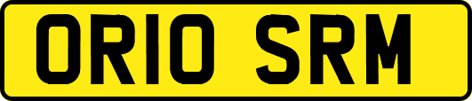 OR10SRM