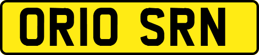 OR10SRN