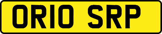 OR10SRP