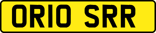 OR10SRR