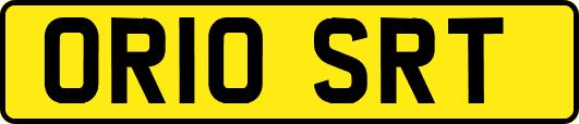 OR10SRT