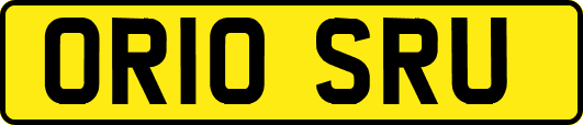 OR10SRU