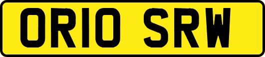 OR10SRW