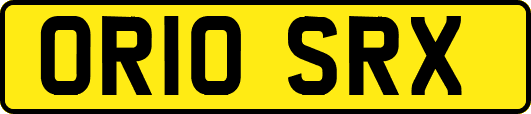 OR10SRX