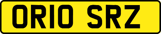 OR10SRZ