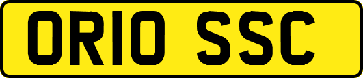 OR10SSC