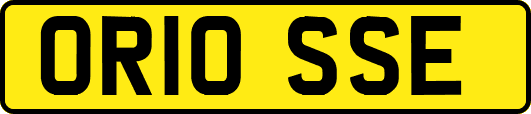 OR10SSE
