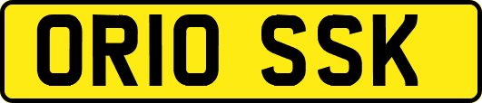 OR10SSK