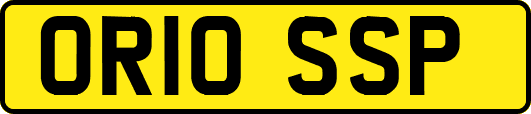 OR10SSP
