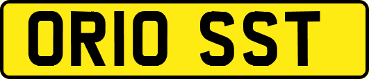 OR10SST