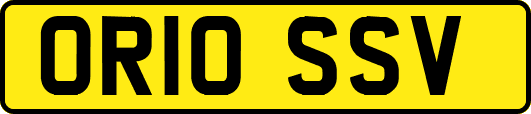 OR10SSV