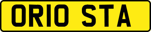 OR10STA