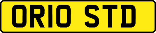 OR10STD