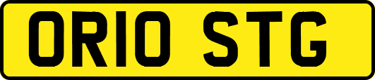 OR10STG