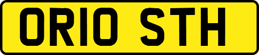 OR10STH