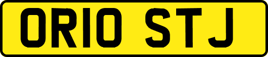 OR10STJ