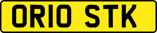 OR10STK