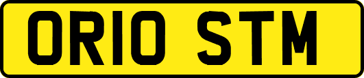 OR10STM
